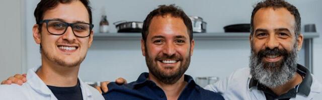 Could mushrooms be the next alt-protein of choice? Bilbao-based Innomy thinks so and has picked up €1.3 million in the process