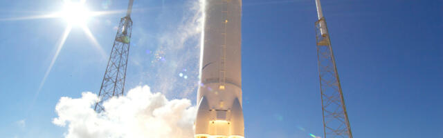 2023: A Space Odyssey
