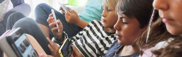 The culture wars are coming for kids’ online safety