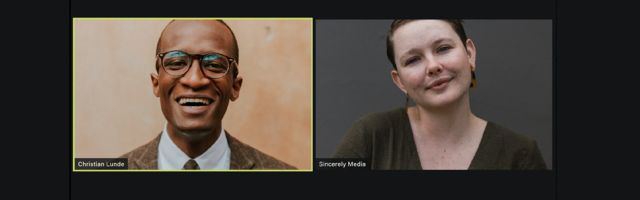 5 Tips to Help You Conquer Your Next Video Meeting