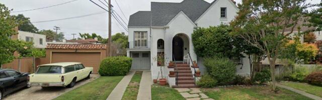 Single family residence sells in Alameda for $2 million