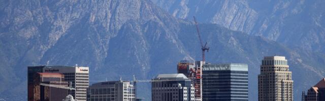 What Salt Lake City gets right about downtown