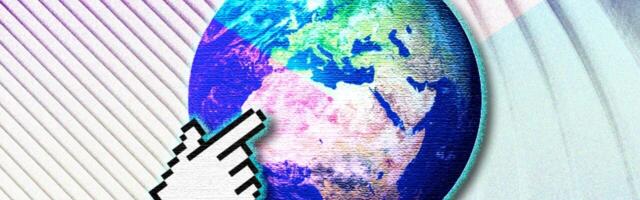 It’s time to tackle our growing digital carbon footprint