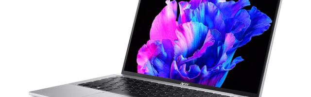 Acer reveals gaming laptops based on Intel Core Ultra processors with AI assistance