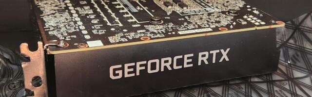 Customer RMAs Inno3D RTX 4070 Ti but allegedly receives cheaper Dell RTX 3050 in return — blames Overclockers UK for scam