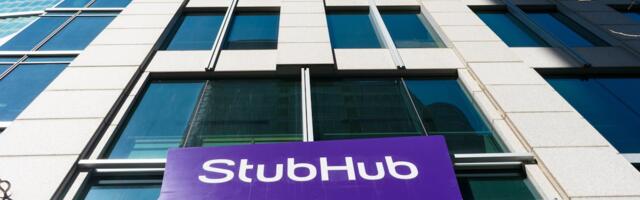 Why StubHub Likely Won’t Buy a Ticket to the IPO Ride