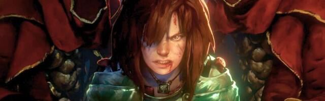 No Rest for the Wicked: the spectacular evolution of Moon Studios' graphics tech