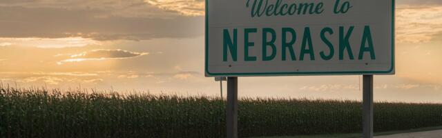 Nebraska could be the first state to revise gambling laws in 2024