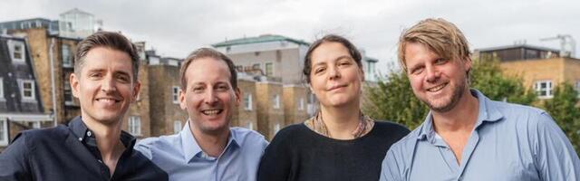 Fly Ventures closes €80M Fund III to support deeptech founders in Europe