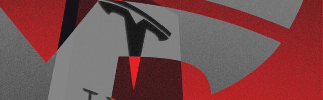 Is Tesla still a car company?