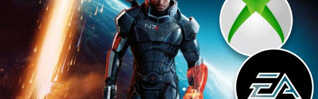 BioWare co-founder reflects on Mass Effect 3 ending controversy, life under EA, and the "worst advice" received from Xbox