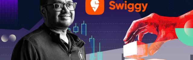 Swiggy Adds B2B Brick In Food Delivery Wall