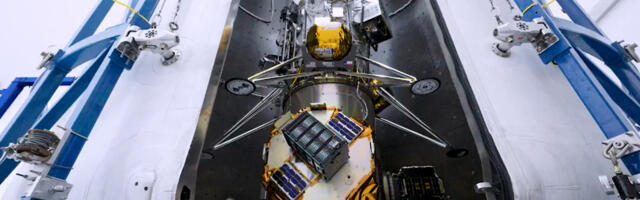 The First Ever Asteroid Mining Mission Vanished In Space: Here's What Happened