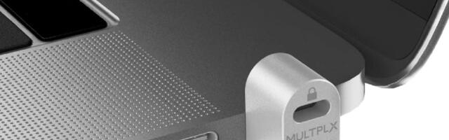 What Is An Anchor Security Lock Adapter & How Can It Help Prevent Your Laptop From Getting Stolen?