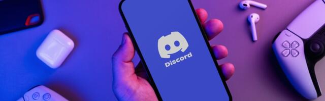 The Easiest Way To Stream Your PS5 Screen On Discord