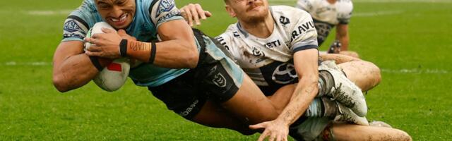 How to watch the 2025 NRL online for free