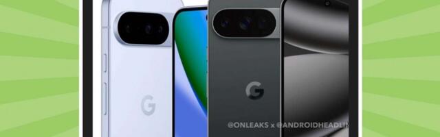 Latest Pixel 10 renders, Poco F7 gets big update, Week 32 in review