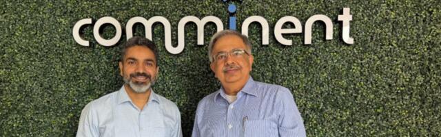 Comminent Bags $2 Mn To Rollout IoT Solutions For Smart Applications