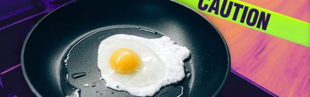 Here's What You Need to Know About Nonstick Cookware Made With Teflon