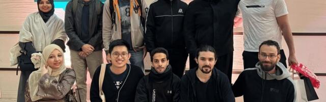 Fahy Studios raises $1.75 million to build global games from Saudi Arabia