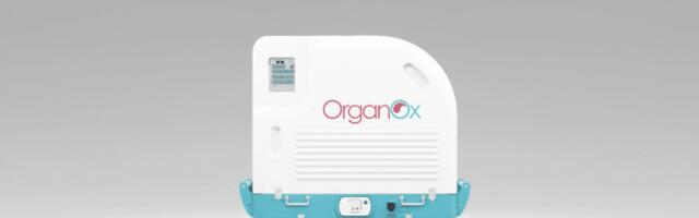 Oxford-based OrganOx achieves one of the UK’s largest medtech exits at $1.5 billion valuation