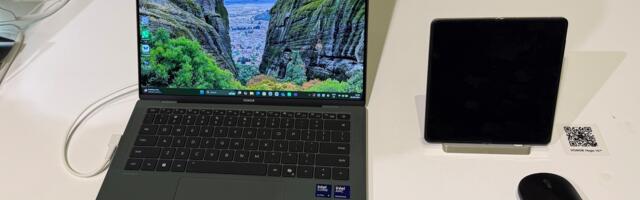 After Trying Honor's New Super-Slim Phone, Laptop & Tablet, The Winner Is Clear