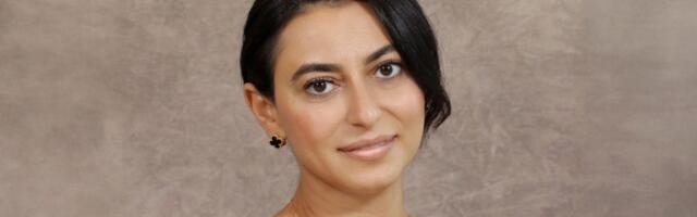 Rising star catch-up: Anna Ashurov details her journey from Goldman Sachs to Anheuser-Busch to BlackRock