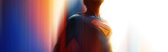 James Gunn’s Superman sequel is coming in 2027