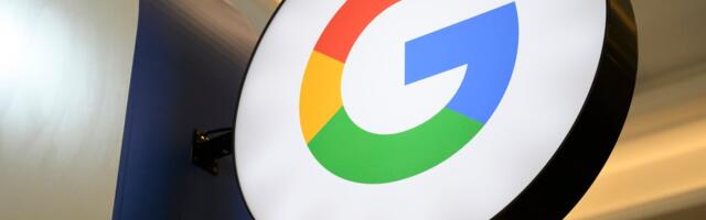 Yes, Google Meet Is Down