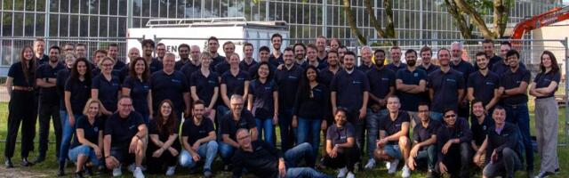 Dutch battery tech company LeydenJar raises €23M as it moves from “lab innovation to full-scale production”