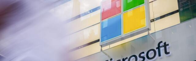 Microsoft cuts off some services to the Israeli military