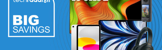 Best Buy launches a surprise 48-hour flash sale ahead of Prime Day – here are the 15 best deals I'd buy