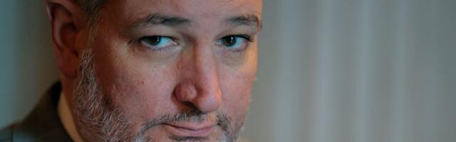 Ted Cruz Targets Wikipedia Over ‘Ideological Bias’