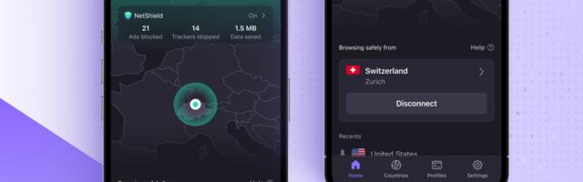 Proton expands network coverage on its free VPN to 8 worldwide locations
