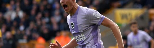 Premier League Soccer: Livestream Brighton vs. Newcastle From Anywhere