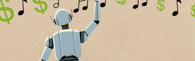 Music App Suno Nearly Quadruples Annual Recurring Revenue to $150 Million