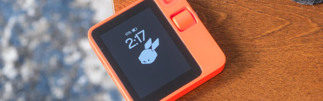 One of the least useful gadgets of 2024 is getting a sequel One of the least useful gadgets of 2024 is getting a sequel