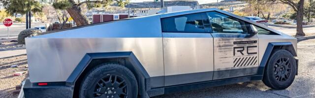 Every Tesla Cybertruck Recall Since the Vehicle Was Released Every Tesla Cybertruck Recall Since the Vehicle Was Released