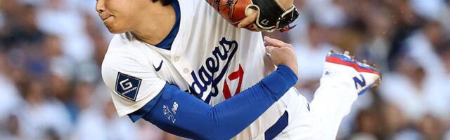 How to Watch Dodgers vs. Blue Jays World Series Game 7 Today