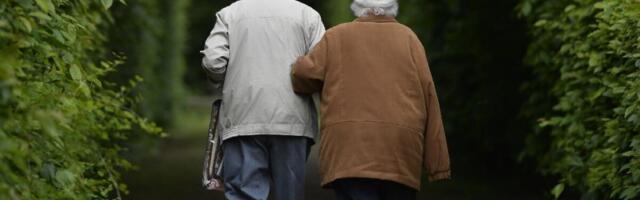 Статистика и эволюция: почему самки живут дольше самцов?