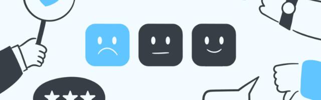 Обратная связь без боли: как давать фидбэк, который не демотивирует