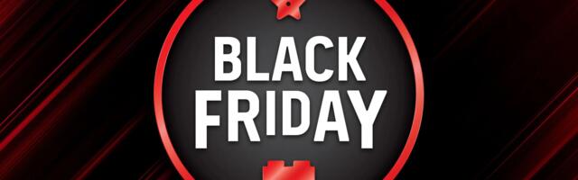 Lego's official Black Friday sale is less than two weeks away, but here are 6 early deals I'd buy right now