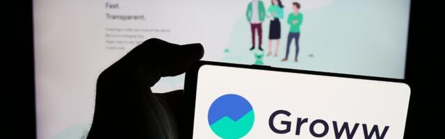 Groww Q2: Profit Jumps 12% YoY To INR 471 Cr