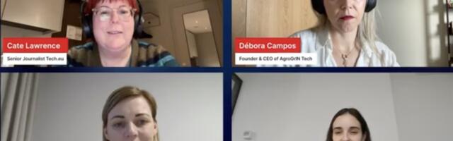 Empowering women to shape the future of food: inside EIT Food’s EWA programme