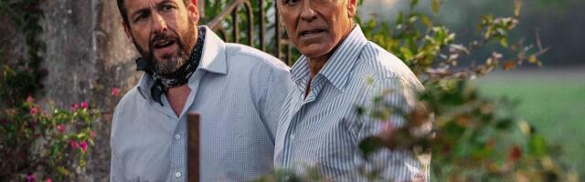 7 new movies and TV shows to watch on Netflix, Prime Video, HBO Max and more this weekend (December 5)