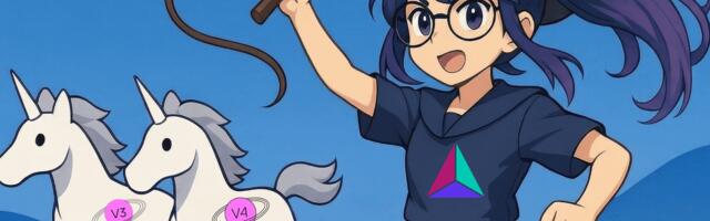 Больше, чем форк: разбор протокола Algebra Finance