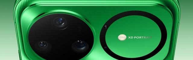 Huawei Nova 15 series launch date and design revealed