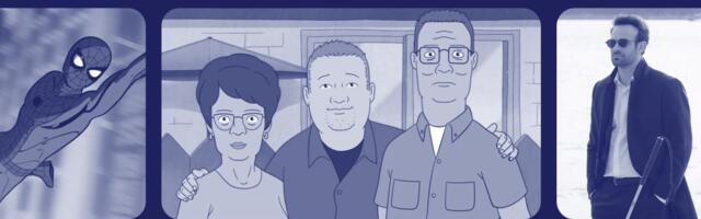 The 10 best shows to stream on Disney Plus and Hulu from 2025