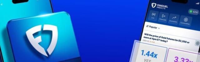 FanDuel Predicts begins phased national rollout with five states