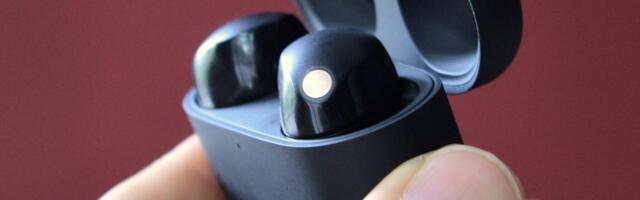 Sony’s Next Earbuds Just Popped Out Early Online